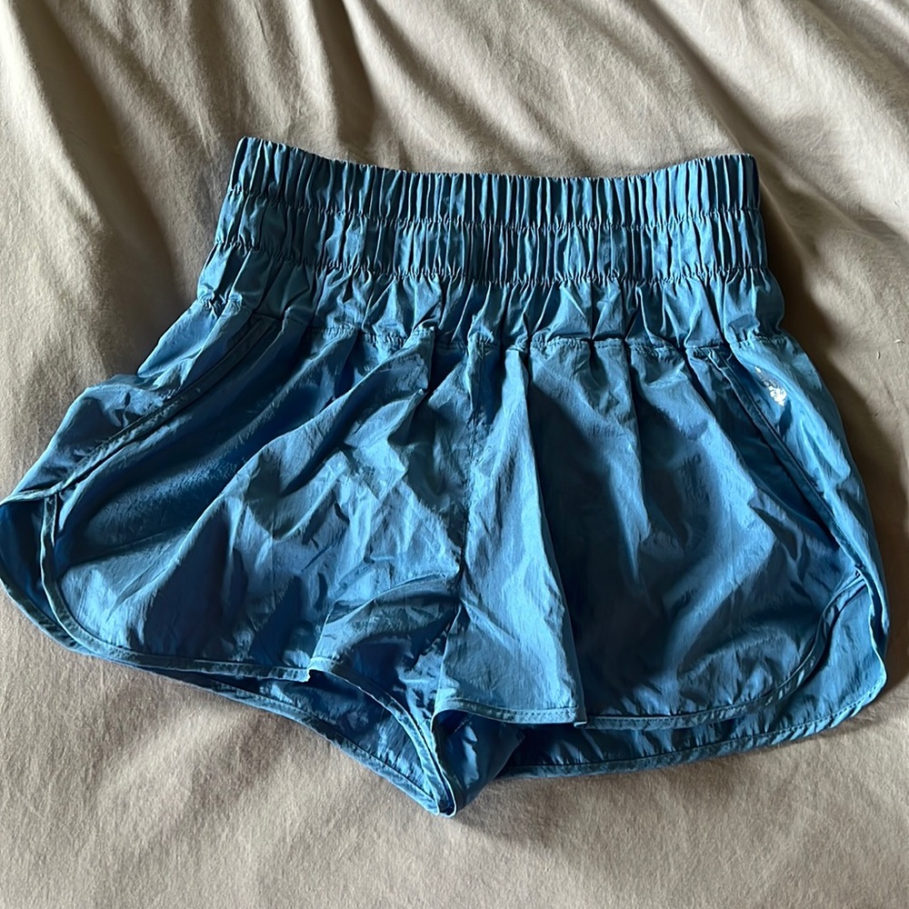 Free People “They Way Home” Shorts